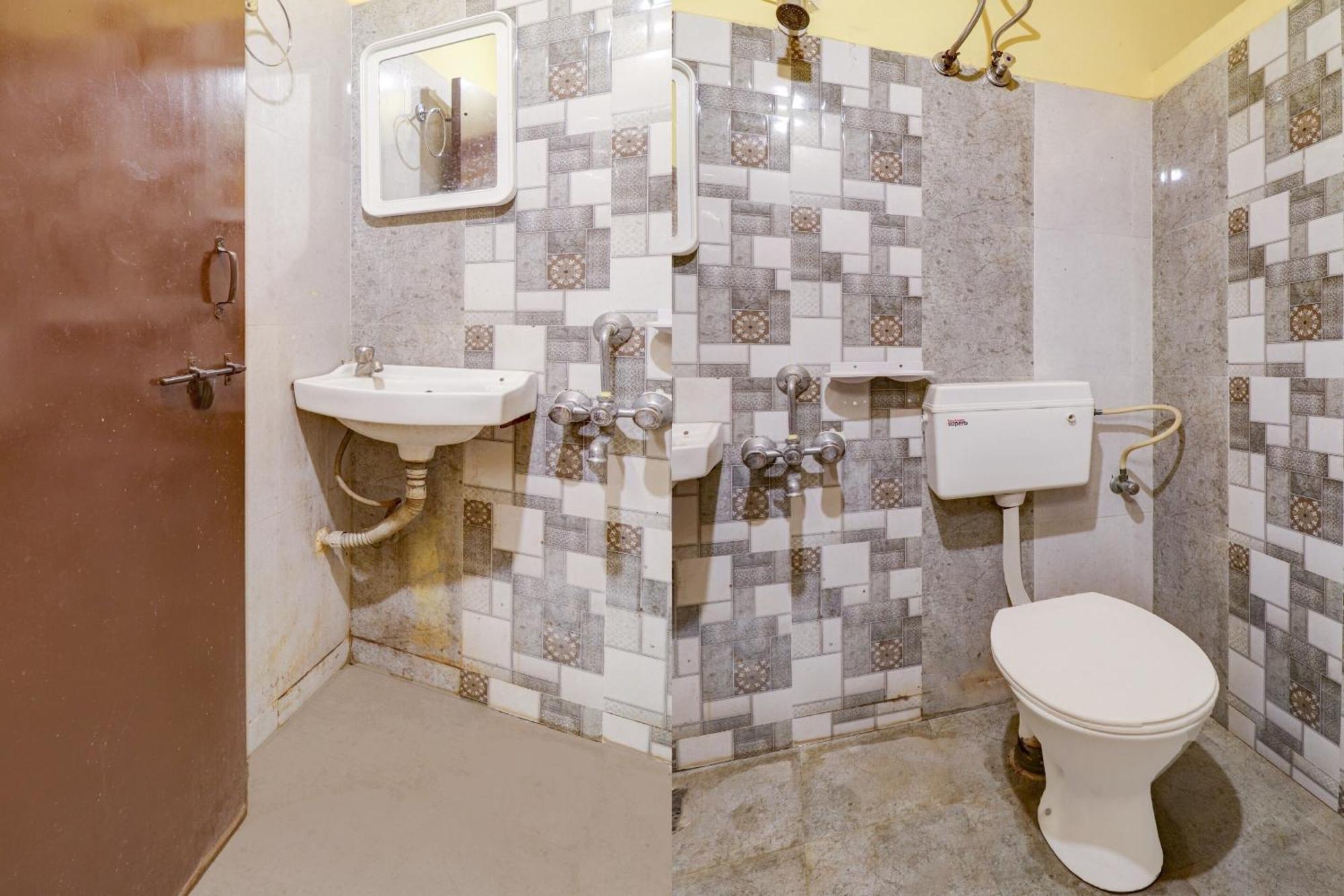 Hotel Super Oyo O Vsm Grand 4*