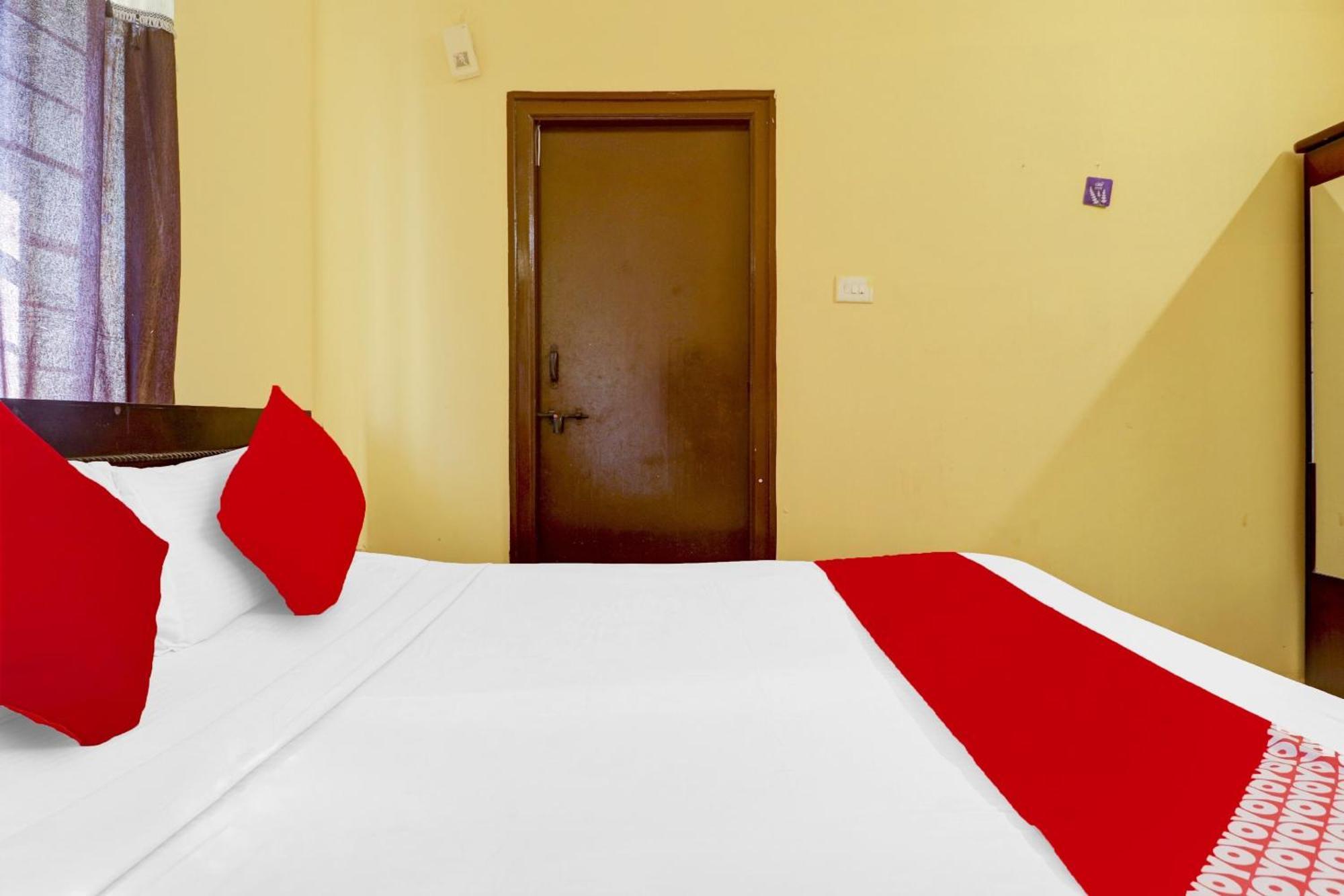 Hotel Super Oyo O Vsm Grand 4*