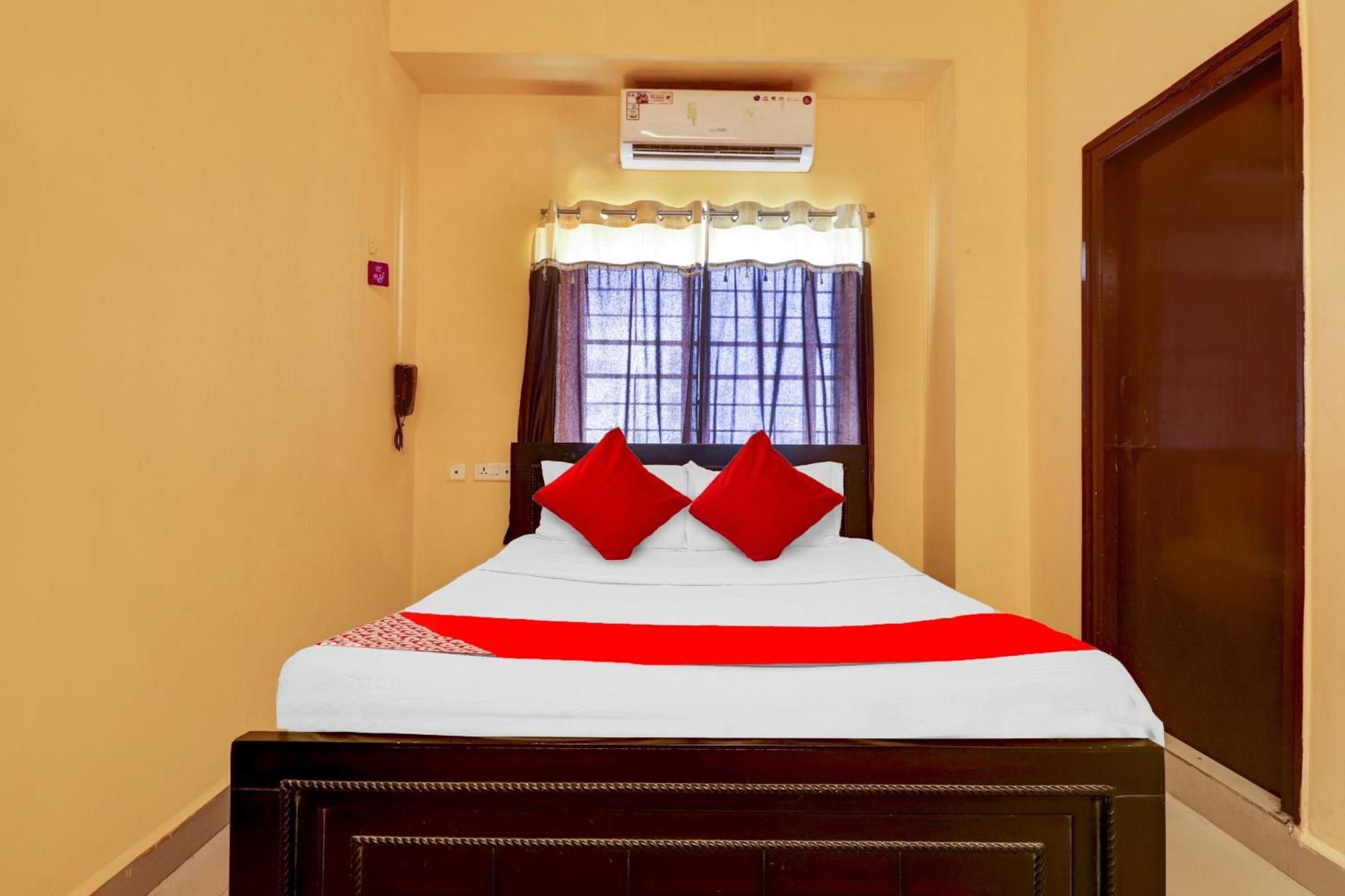 Hotel Super Oyo O Vsm Grand